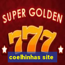 coelhinhas site